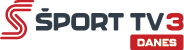 Šport TV 2 logo