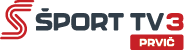 Šport TV 2 logo